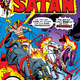 The Son Of Satan #1